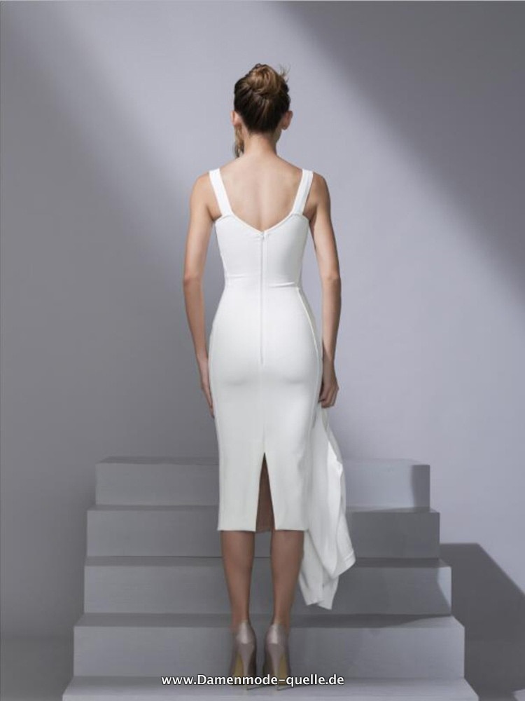 Sexy Bodycon für Damen Frühling Sommer Mode