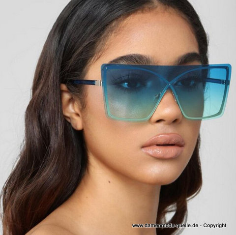Luxus Gradiente Sonnenbrille 